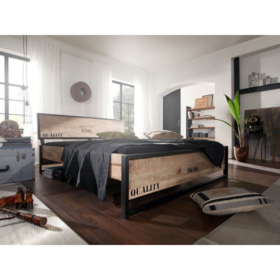 Factory Configurable Bedroom Set