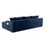 Canapé modulaire 94,5 po Cloud-893389902-893389900