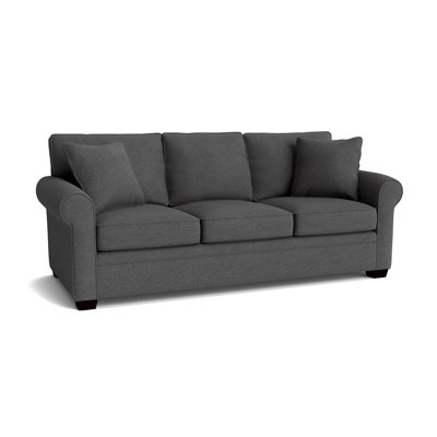 Quaker Upholstered 84'' Sofa