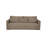 Leon Upholstered 90'' Sofa-333113100-333113091