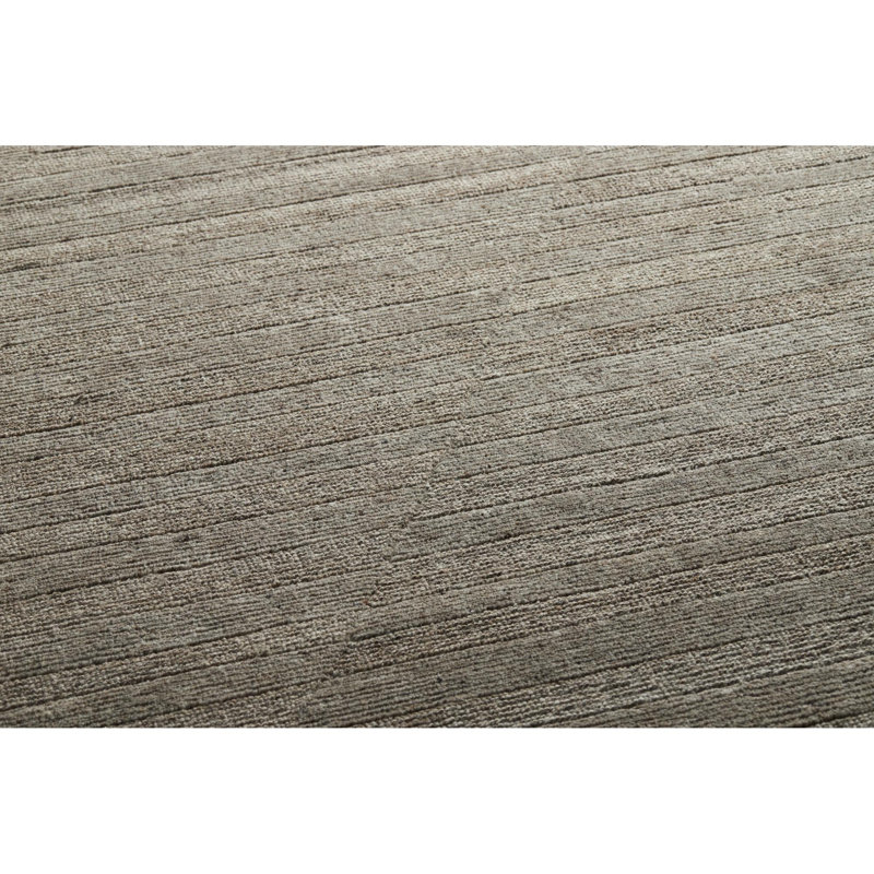 Knoxville Hand Knotted Area Rug, Rectangle 10' x 14'