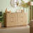 55'' W 6 - Drawer Dresser-286030966