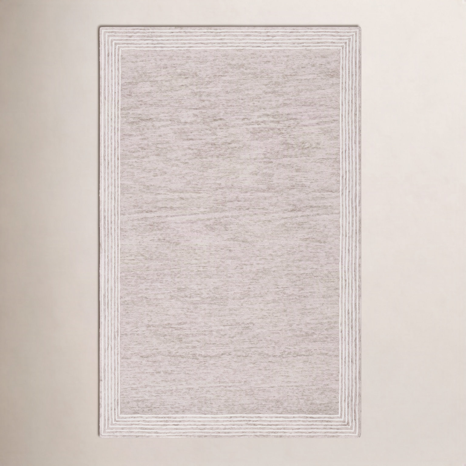 Baytown Hand-Woven Rug, Rectangle 8' x 10'