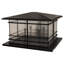 Tea House LED Deck Light