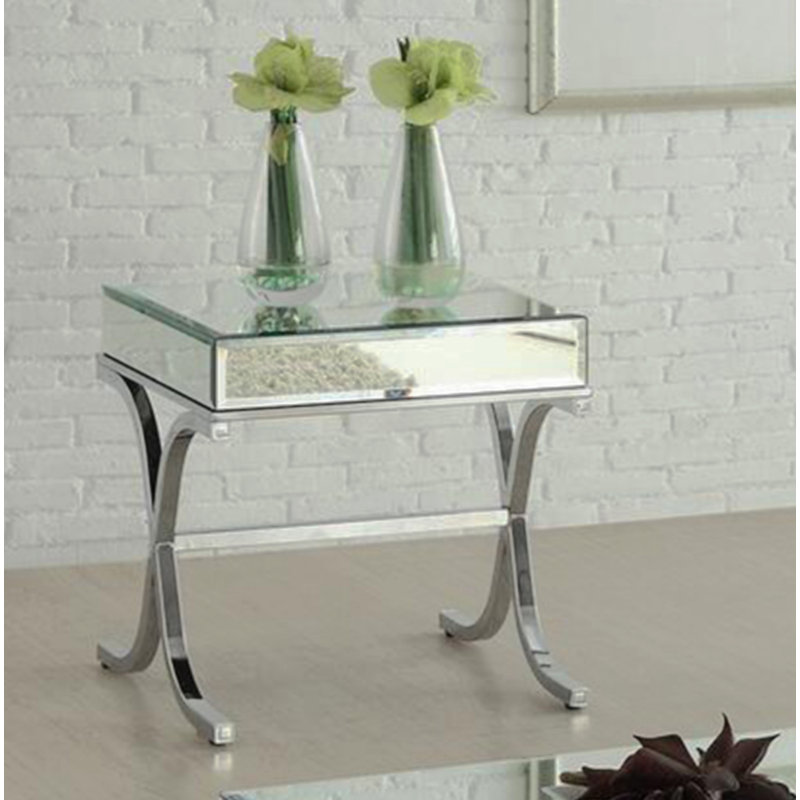 Table de bout Yuri