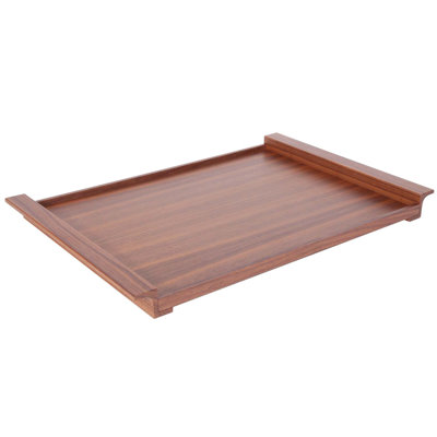 Handmade Walnut Serving Tray