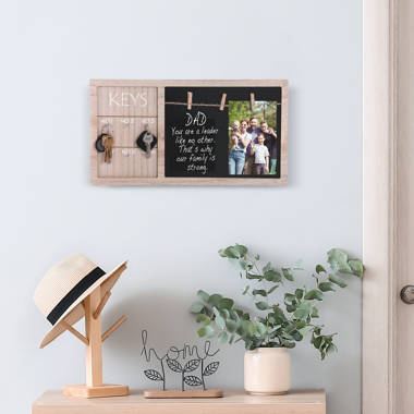 Picture Hanging Hooks — Wall Space Framing