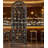 Rack Wrought Iron Wine Rack