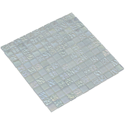 Bella Grid Matte Tile