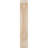 2 1/2"W x 14 3/4"D x 14 1/4"H Reece Shelf Bracket, Maple-57861978-58550656