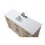 Meuble-lavabo simple 60 po en chêne naturel-175033369-175033371