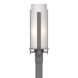 Vertical Bar Outdoor 1 - Light Lantern Head