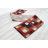 Diboll Performance Geometric Indoor Rug