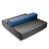Dark Gray/Dark Blue Fabric