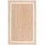 Tapis en jute de fibre naturelle Gassett-2014340687