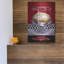 Art mural en métal Winston Porter «Lemon Meringue Pie» par Shari Warren-1469829439