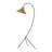 Lampe sur pied 70 po H 70 po 