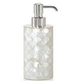 Poisson Soap Dispenser