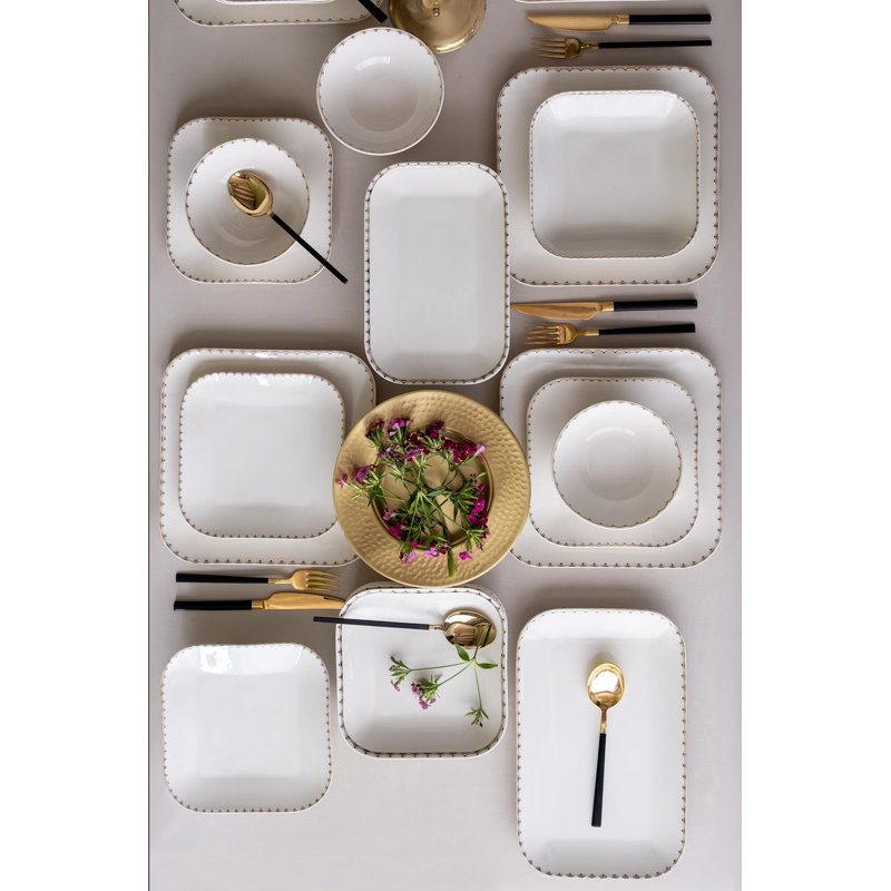 Dinner Set