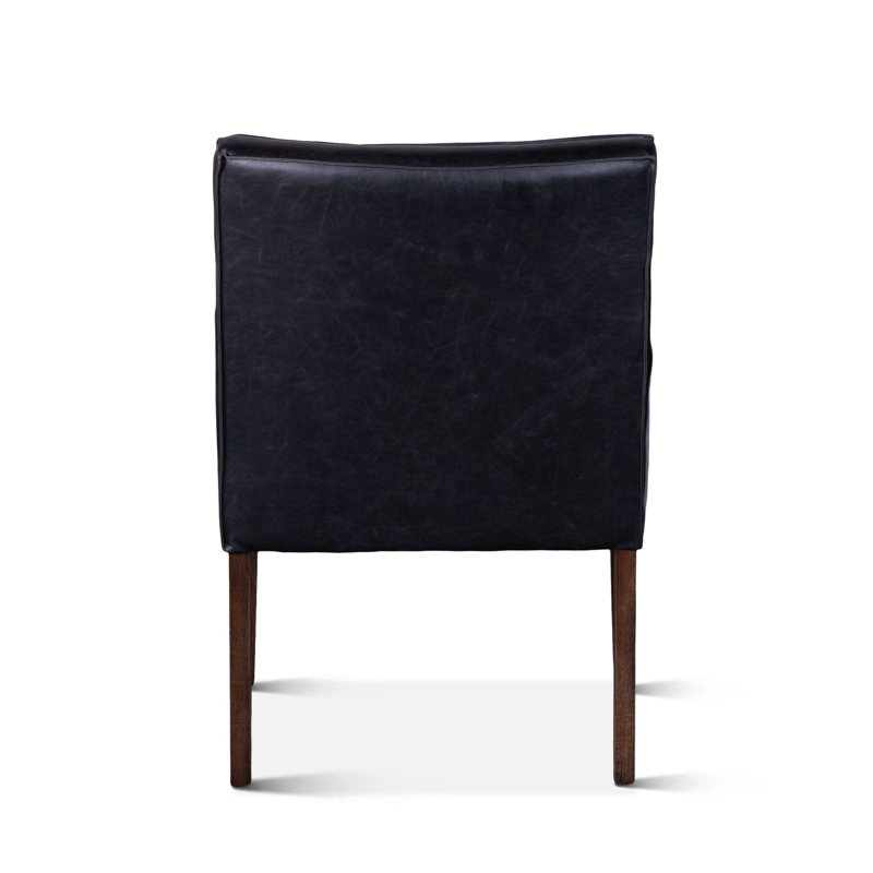 Avery Upholstered Arm Chair