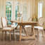 Chaise d'appoint Luella