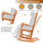 Rison Outdoor Chair