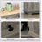 Accent Cabinet with Drawer-196511914