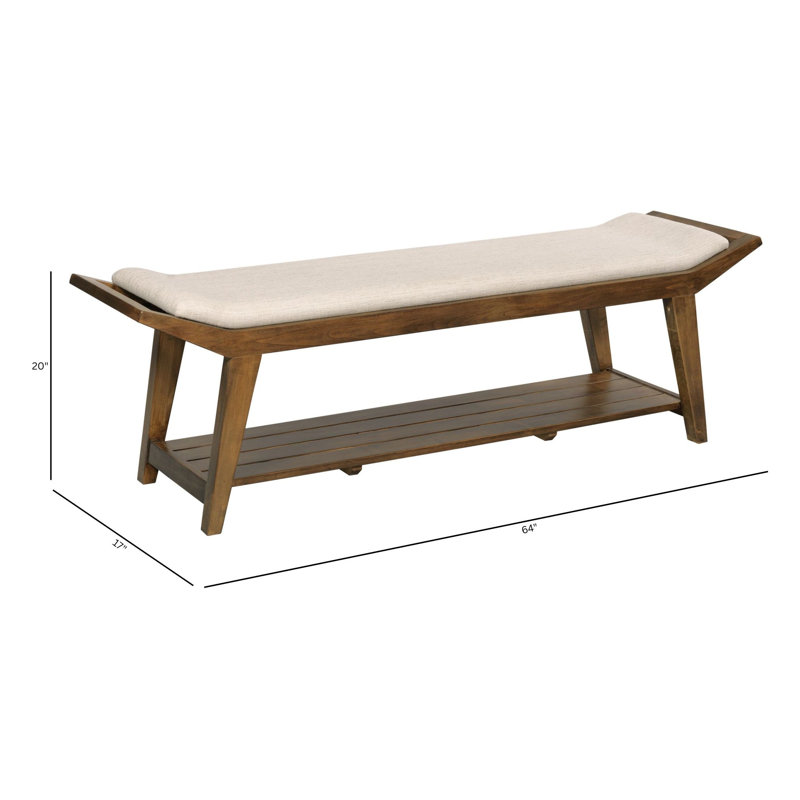 ATLAS BENCH