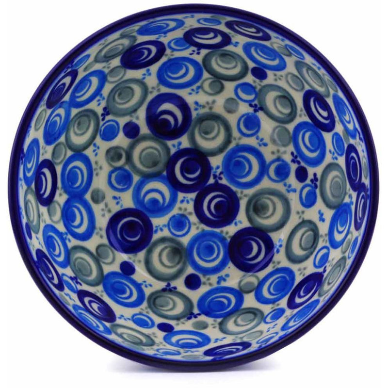 24 oz. Stoneware Dessert Bowl