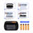 50L Smart automatic Trash Cans -  Full Intelligent Sensor-112377220