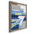 Gray Framed Canvas is unavailable