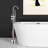 Freestanding Tub Filler with Diverter-51004316