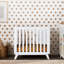 Otto 3-in-1 Convertible Mini Crib with 4" Mattress-72759638