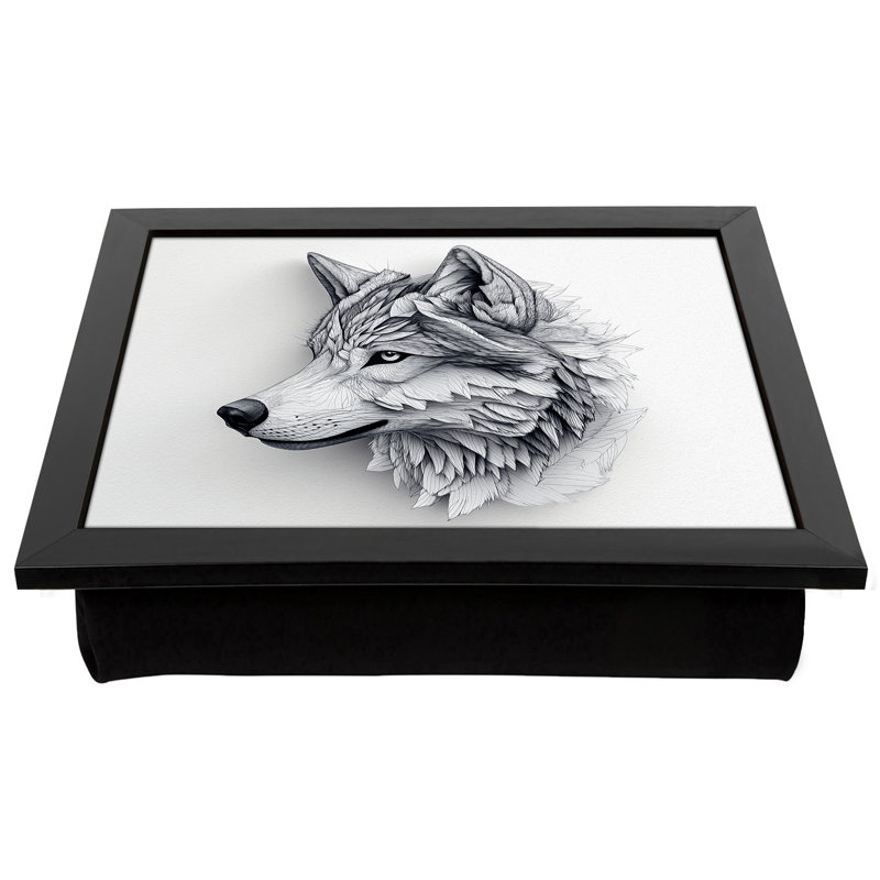 Breakfast Tray