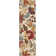 Emrick Hand Hooked Wool Floral Rug