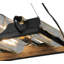 Tuscan Vineyard Estate 5 - Light Pendant