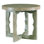 Cyma End Table