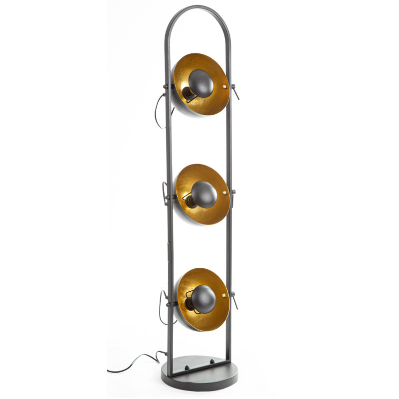 112cm Gloss Novelty Floor Lamp