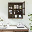 Matia Bathroom Cabinet