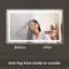 Miroir de salle de bain mural surdimensionné sans cadre-2129607594-2115487555