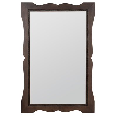 Jadie Rectangle Mirror