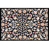 Walton Oriental Area Rug