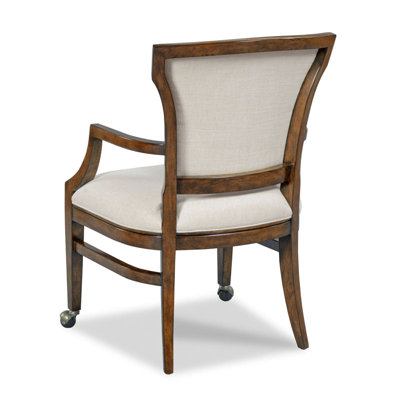 Manson Armchair