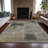 Neysa Abstract Indoor / Outdoor Rug-1040877895