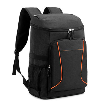 Nylon Picnic Backpack