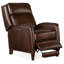 Dunsten Leather Manual Recliner-498528127-498528096