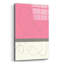 Art mural en verre Wrought Studio ™ «Neapolitan 2» par Piper Rhue-1287928234