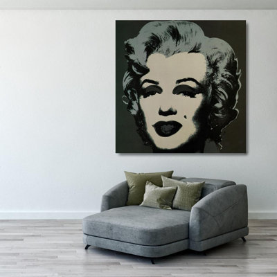 Marilyn Monroe (Marilyn), 1967