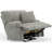 Eliava 50" Wide Zero Gravity Power Recliner