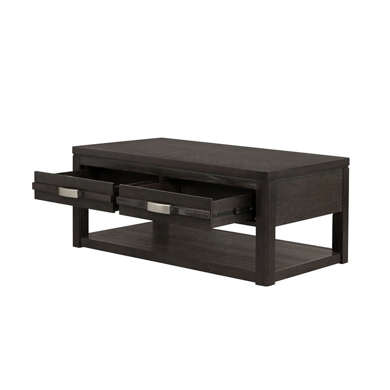 48x26x20" Cocktail Table